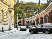 Resident Evil Film Zach Cregger Tournage Prague Reporter02