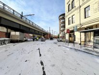 Resident Evil Film Zach Cregger Tournage Prague Reporter06