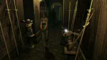 Resident Evil HD Rebirth 01 28.08.2014 