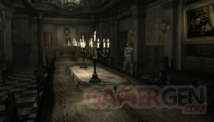 Resident Evil HD Rebirth 02 28.08