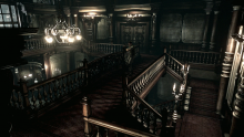 Resident Evil HD Rebirth 03 28.08 (2)