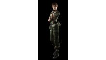 Resident Evil HD Rebirth  (3)
