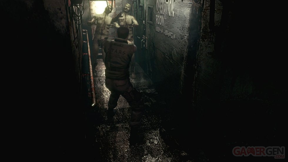 Resident Evil HD Remaster 20.01.2015  (19)