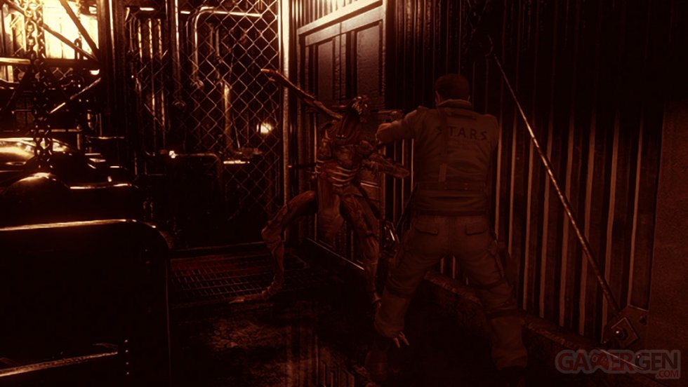 Resident Evil HD Remaster 20.01.2015  (23)