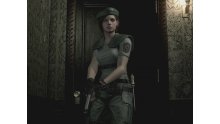 Resident Evil HD Remaster comparaison  (2)