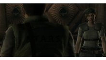 Resident Evil HD Remaster comparaison  (5)