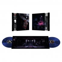 Resident Evil Laced Records Vinyle Edition Limitée2