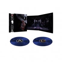 Resident Evil Laced Records Vinyle Edition Limitée3