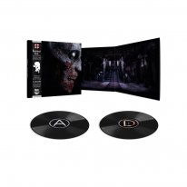 Resident Evil Laced Records Vinyle3