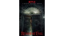 Resident Evil Netflix 