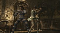 Resident Evil Origins 0 HD Remaster costumes tenues (4)