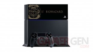 Resident Evil PS4 Collector (3)