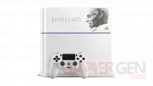 Resident Evil PS4 Collector (5)
