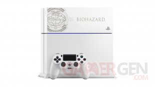 Resident Evil PS4 Collector (7)