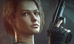 Capcom is giving fans another chance to play the Resident Evil Re: Verse  beta - Resident Evil Re:Verse - Gamereactor
