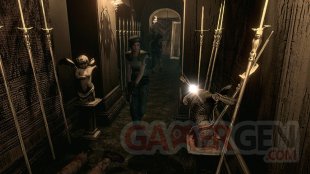 Resident Evil Rebirth 05 08 2014 current screenshot (5)