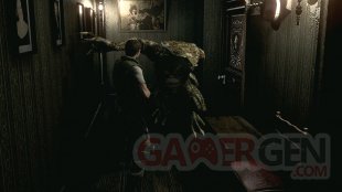Resident Evil Rebirth 05 08 2014 current screenshot (9)