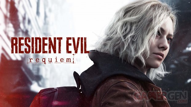 Resident Evil Requiem 09 07 06 2025