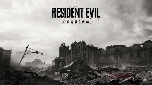 Resident Evil Requiem 10 07 06 2025