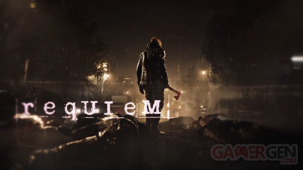 Resident Evil Requiem 3rd Trailer