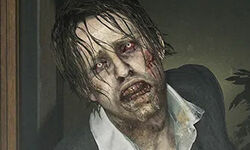 Resident Evil Requiem Framerate PS5 Pro image resolution (1)