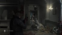 Resident Evil Requiem Framerate PS5 Pro image resolution (2)