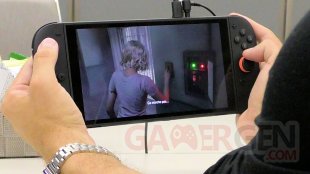 Resident Evil Requiem image preview Switch 2 (2)