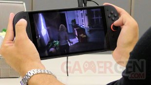 Resident Evil Requiem image preview Switch 2 (3)