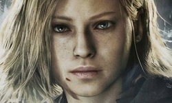 Resident Evil Requiem Leon S Kennedy Bannière