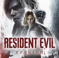 Resident Evil Requiem Leon S Kennedy PS Store.