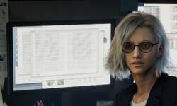 Resident Evil Requiem PC test image