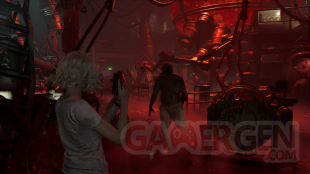 Resident Evil Requiem Rog Xbox Ally X Images test 720p 2