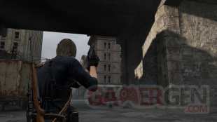 Resident Evil Requiem Rog Xbox Ally X Images test 720p