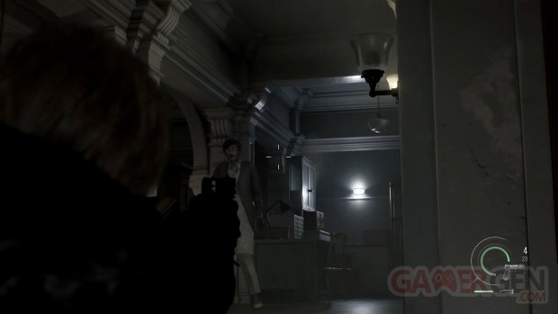 Resident Evil Requiem Switch 2 image test (2)