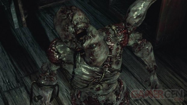 Resident Evil Revelations 2 07 01 2014 screenshot 4