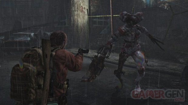Resident Evil Revelations 2 07 01 2014 screenshot 5