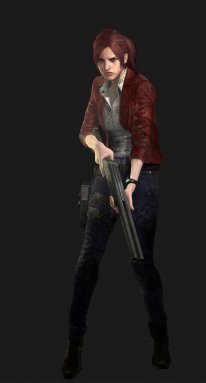 Resident Evil Revelations 2 Claire 1 low res preview