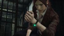 Resident Evil Revelations 2 Claire 1