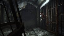 Resident Evil Revelations 2 Claire Prison 1