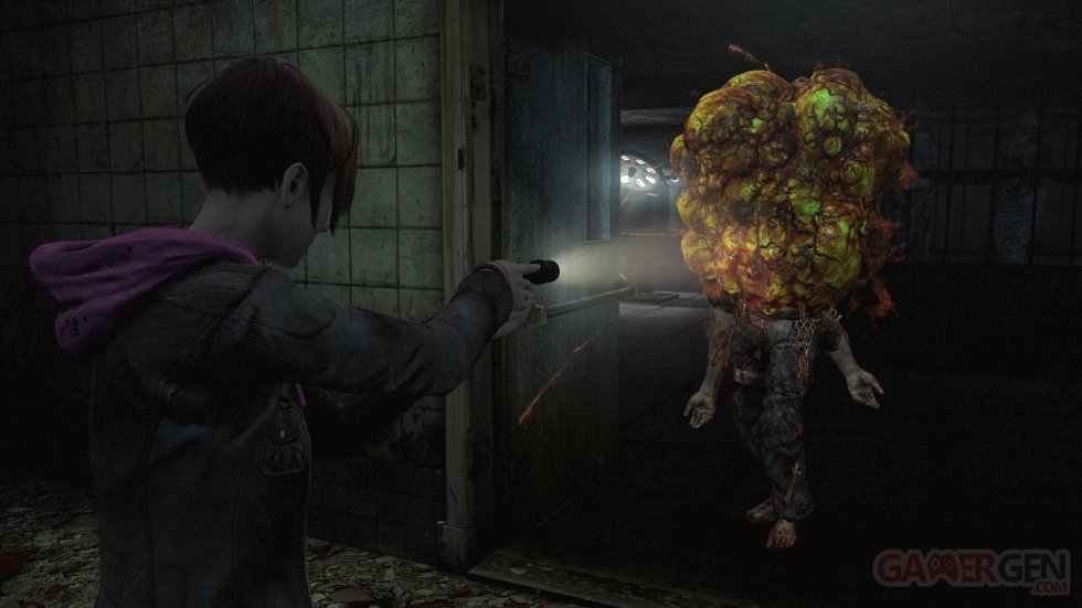 Resident Evil Revelations 2 Episode 2 (8)