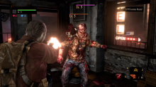 Resident Evil Revelations 2 images screenshots 11