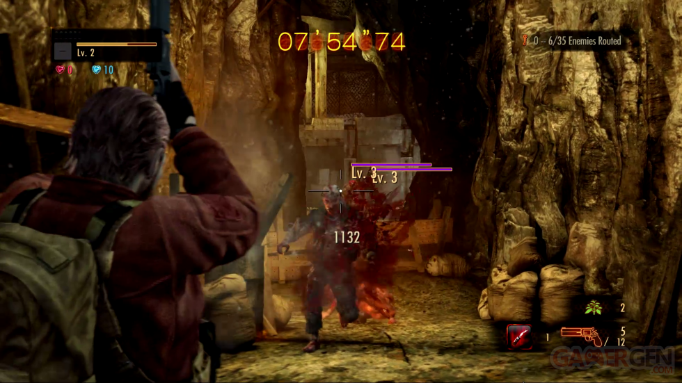 Resident Evil Revelations 2 images screenshots 12