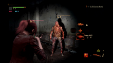 Resident Evil Revelations 2 images screenshots 13