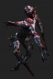 Resident Evil Revelations 2 images screenshots 3