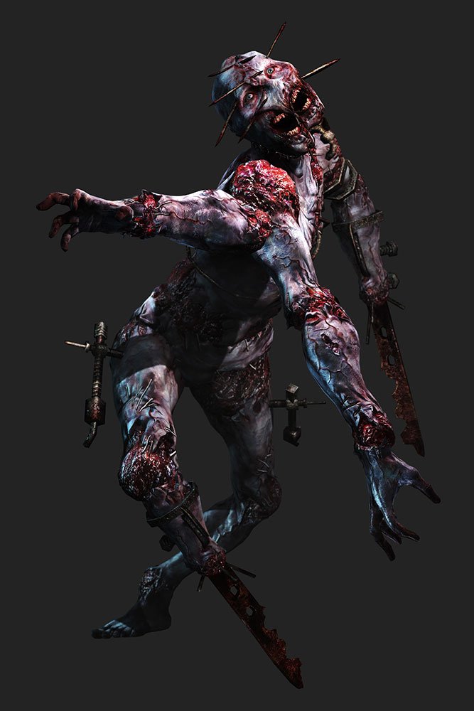 Resident Evil Revelations 2 images screenshots 3
