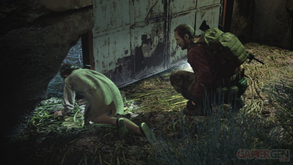 Resident Evil Revelations 2 images screenshots 5