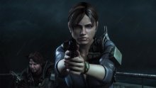 Resident Evil Revelations et Revelations 2 Switch images (13)
