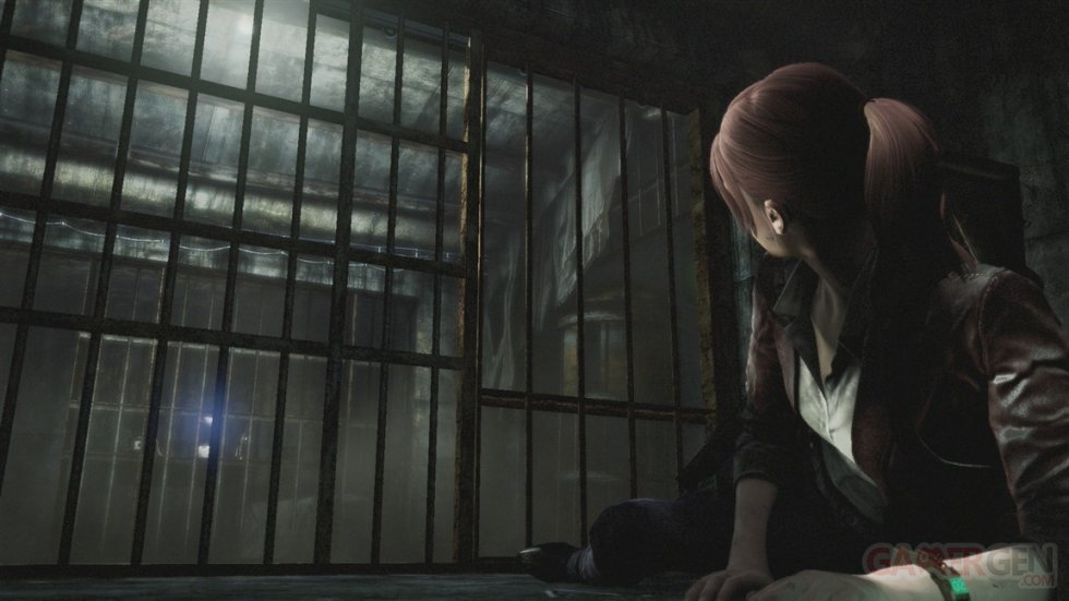 Resident Evil Revelations et Revelations 2 Switch images (15)