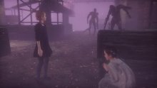 Resident Evil Revelations et Revelations 2 Switch images (2)