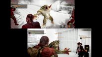 Resident Evil Revelations et Revelations 2 Switch images (3)